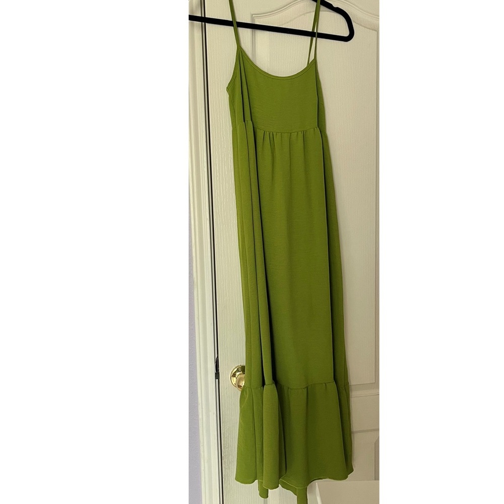 See You Monday Dress